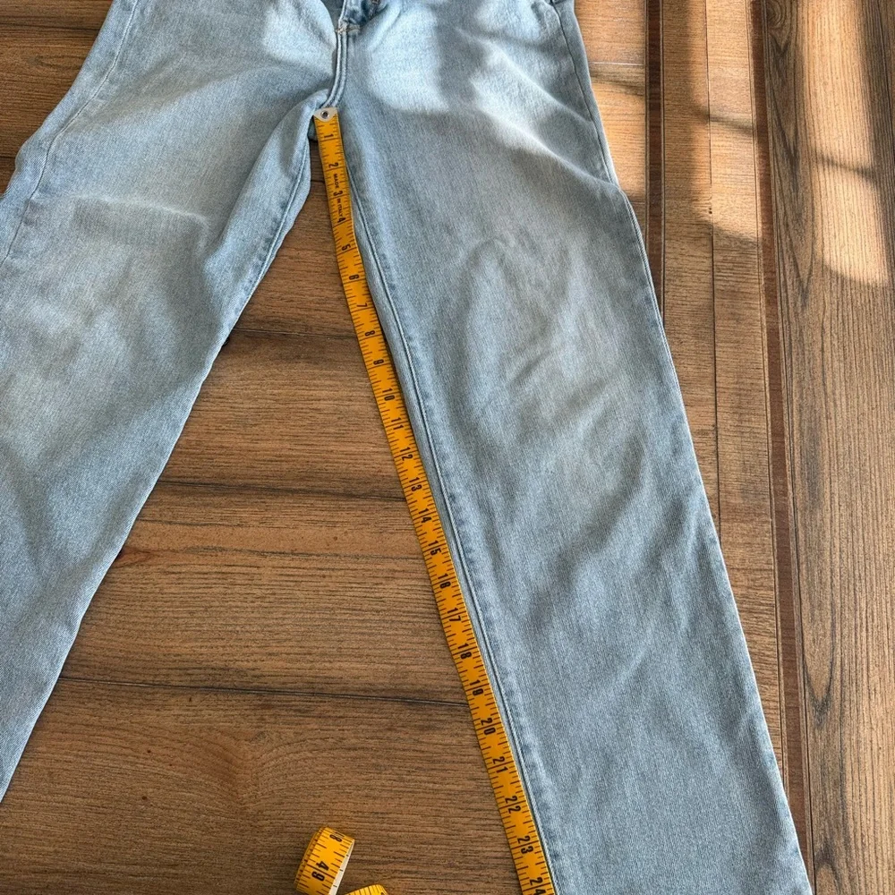 Carly Jean Los Angeles Chrissy Jeans light wash - Picture 6 of 7